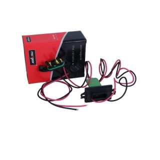 Varža, vidaus pūtiklis MAXGEAR AC136303