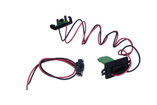 Varža, vidaus pūtiklis MAXGEAR AC136303