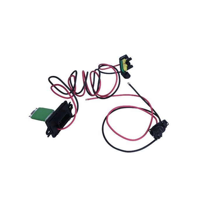 Varža, vidaus pūtiklis MAXGEAR AC136303