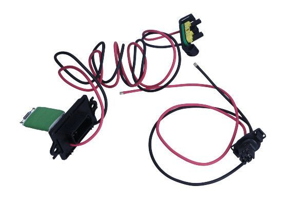 Varža, vidaus pūtiklis MAXGEAR AC136303