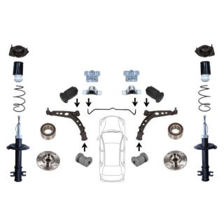 Rato pakaba MAXGEAR MAX05