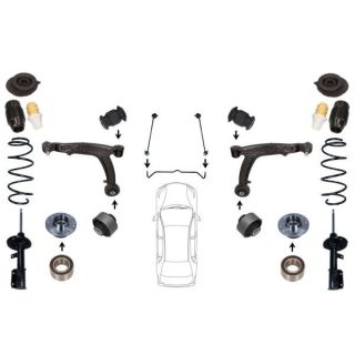 Rato pakaba MAXGEAR MAX169