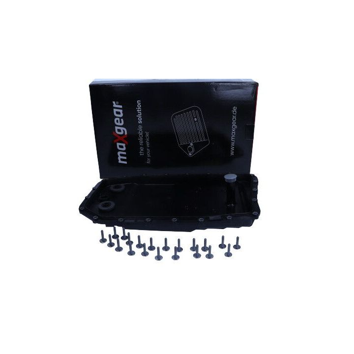 Alyvos karteris, automatinė transmisija MAXGEAR 26-1674