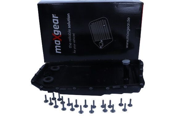 Alyvos karteris, automatinė transmisija MAXGEAR 26-1674