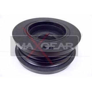 Skriemulys, alkūninis velenas MAXGEAR 30-0005