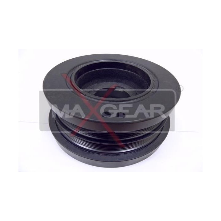 Skriemulys, alkūninis velenas MAXGEAR 30-0005