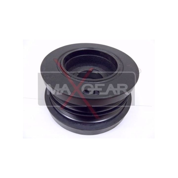 Skriemulys, alkūninis velenas MAXGEAR 30-0005
