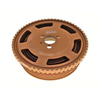 Skriemulys, alkūninis velenas MAXGEAR 30-0013