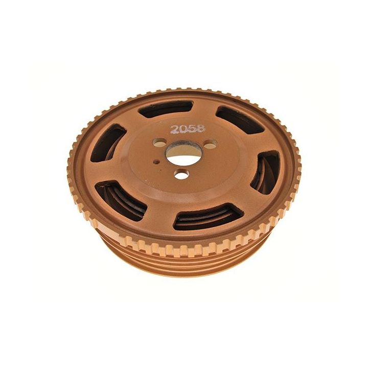 Skriemulys, alkūninis velenas MAXGEAR 30-0013