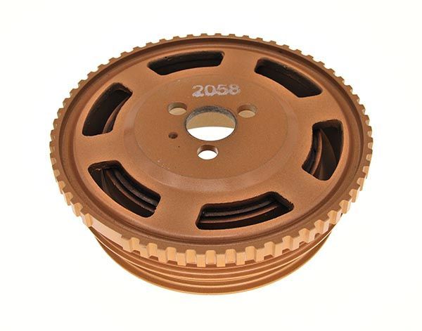 Skriemulys, alkūninis velenas MAXGEAR 30-0013