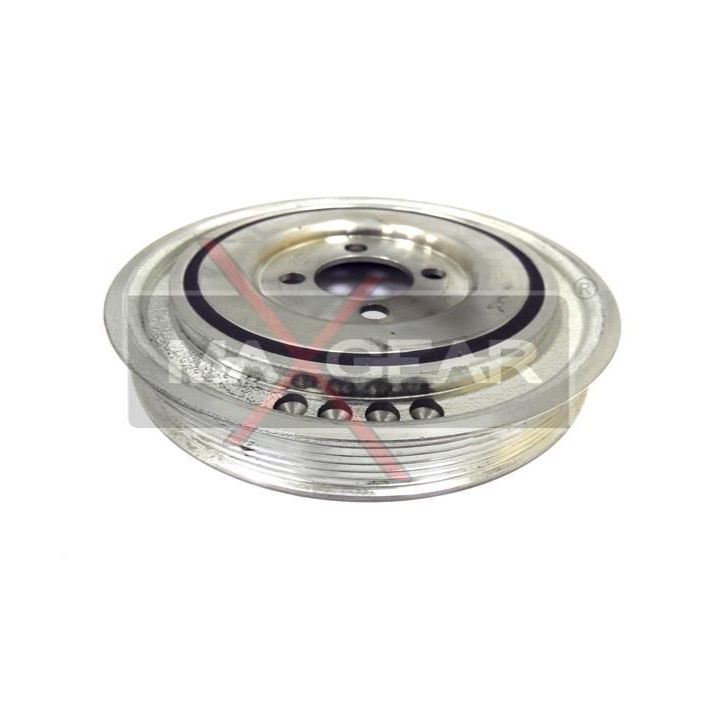 Skriemulys, alkūninis velenas MAXGEAR 30-0014