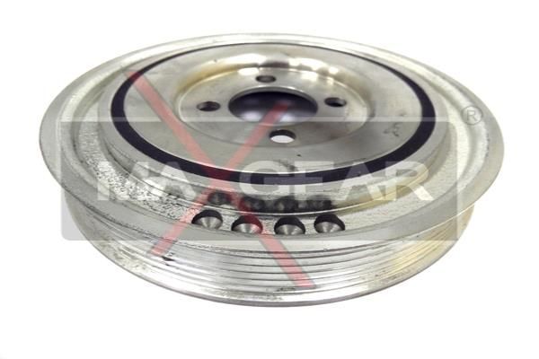 Skriemulys, alkūninis velenas MAXGEAR 30-0014