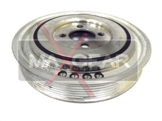 Skriemulys, alkūninis velenas MAXGEAR 30-0014