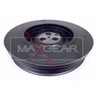 Skriemulys, alkūninis velenas MAXGEAR 30-0018