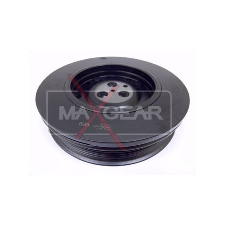 Skriemulys, alkūninis velenas MAXGEAR 30-0018