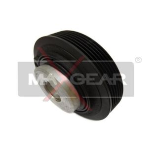 Skriemulys, alkūninis velenas MAXGEAR 30-0030