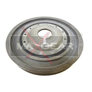 Skriemulys, alkūninis velenas MAXGEAR 30-0035