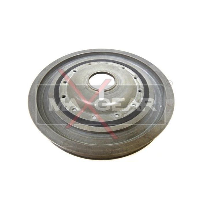 Skriemulys, alkūninis velenas MAXGEAR 30-0035