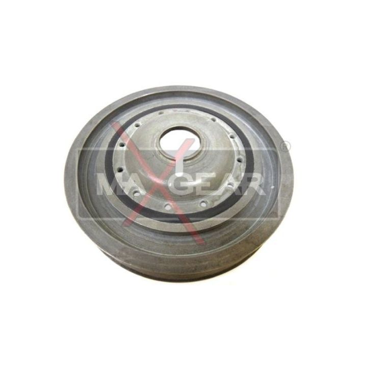 Skriemulys, alkūninis velenas MAXGEAR 30-0035