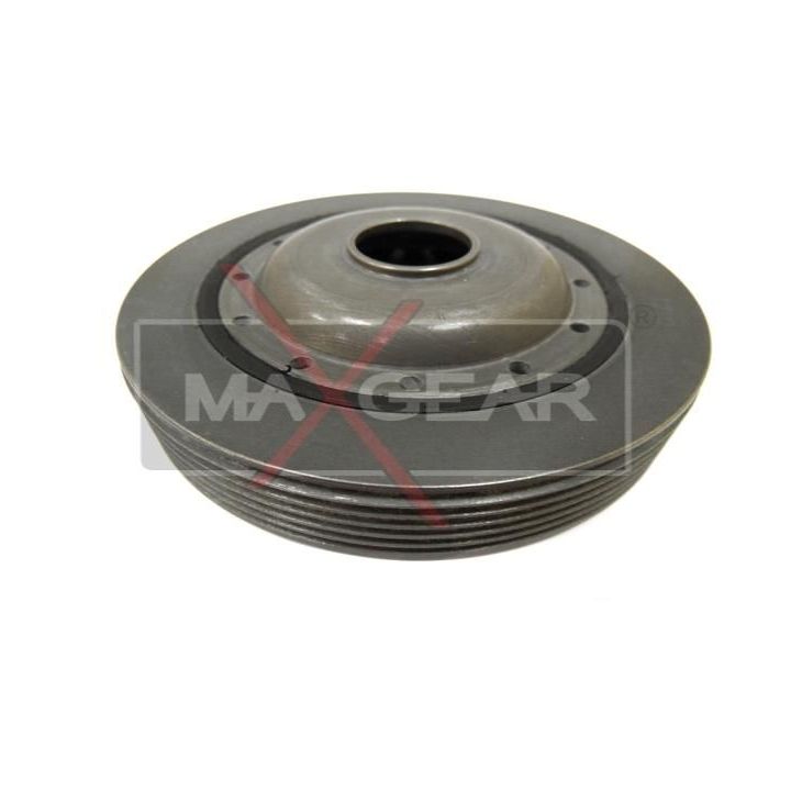 Skriemulys, alkūninis velenas MAXGEAR 30-0036