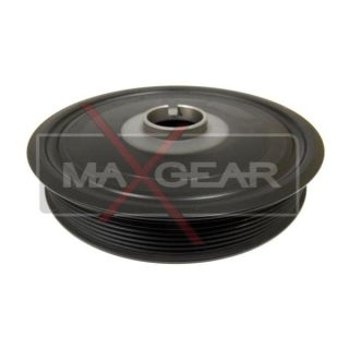Skriemulys, alkūninis velenas MAXGEAR 30-0037