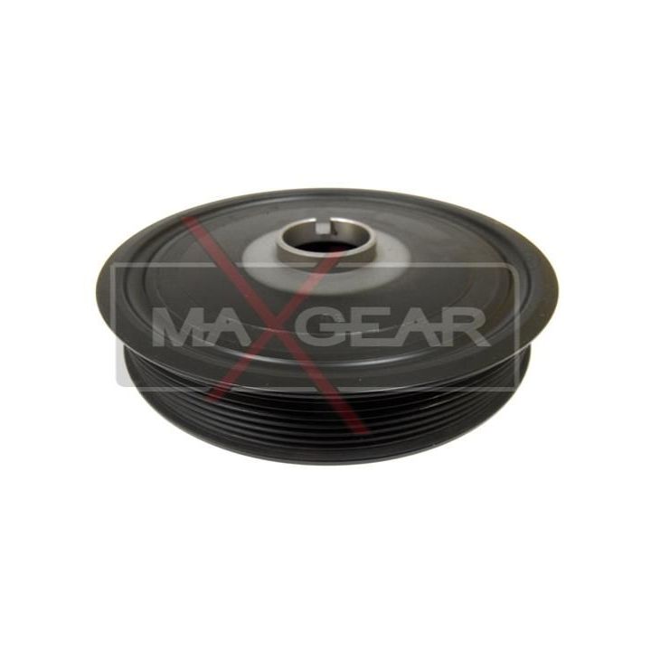 Skriemulys, alkūninis velenas MAXGEAR 30-0037