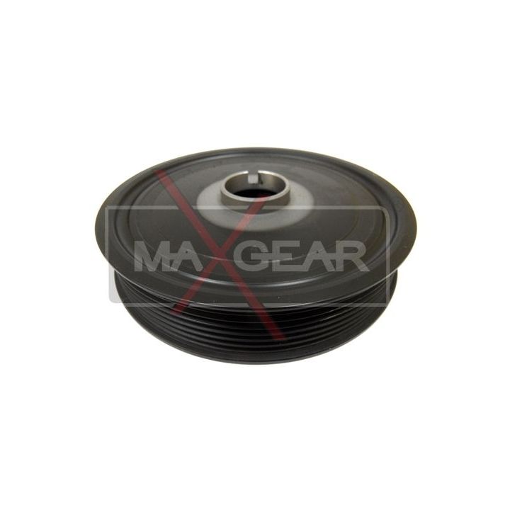 Skriemulys, alkūninis velenas MAXGEAR 30-0037