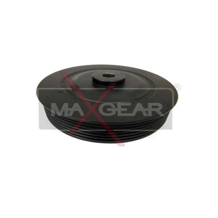 Skriemulys, alkūninis velenas MAXGEAR 30-0040