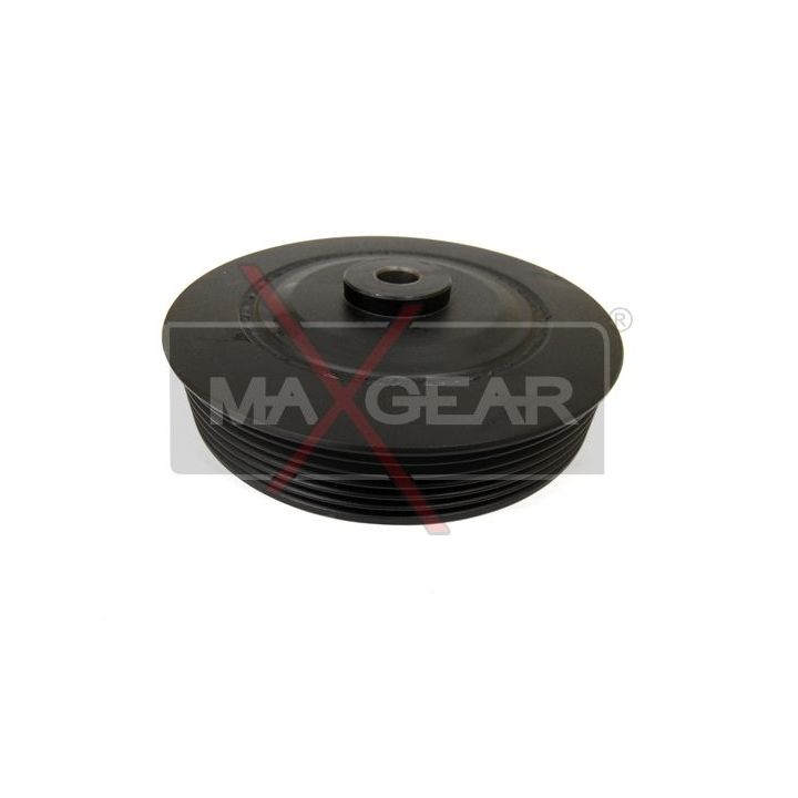 Skriemulys, alkūninis velenas MAXGEAR 30-0040