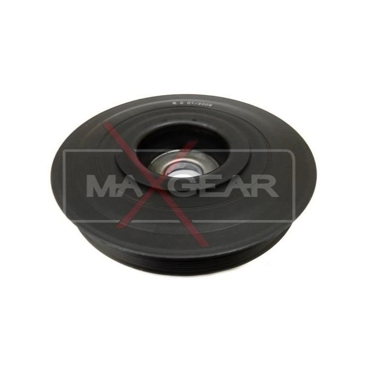 Skriemulys, alkūninis velenas MAXGEAR 30-0041