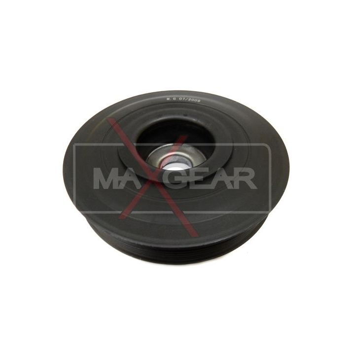 Skriemulys, alkūninis velenas MAXGEAR 30-0041