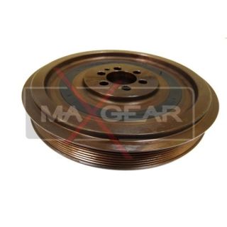 Skriemulys, alkūninis velenas MAXGEAR 30-0059