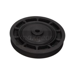 Skriemulys, alkūninis velenas MAXGEAR 30-0067