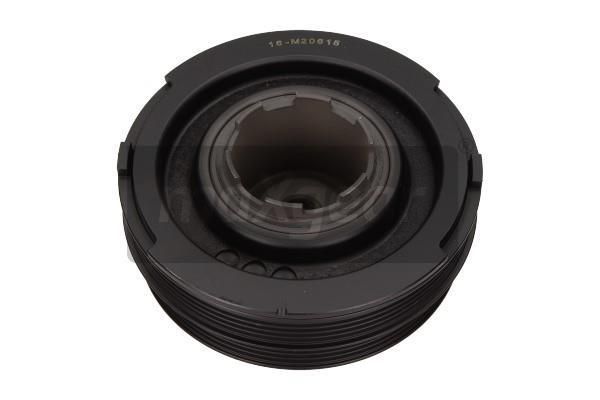 Skriemulys, alkūninis velenas MAXGEAR 30-0072