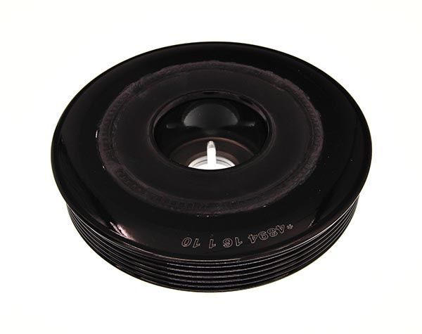 Skriemulys, alkūninis velenas MAXGEAR 30-0111