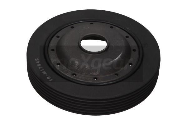 Skriemulys, alkūninis velenas MAXGEAR 30-0115