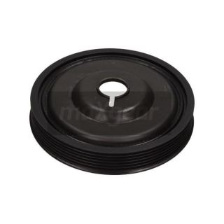 Skriemulys, alkūninis velenas MAXGEAR 30-0121