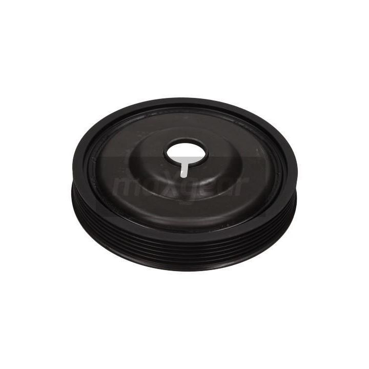 Skriemulys, alkūninis velenas MAXGEAR 30-0121