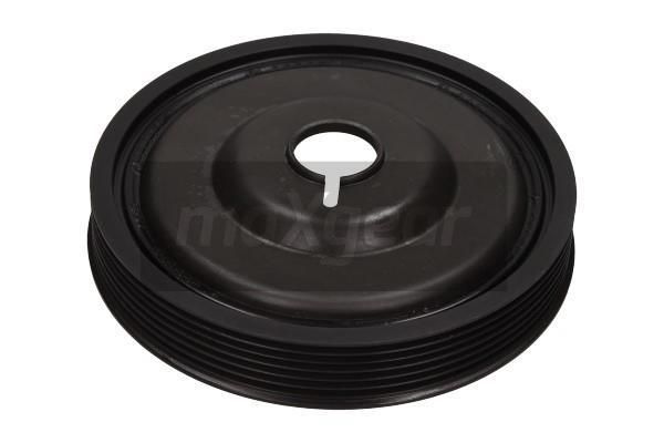 Skriemulys, alkūninis velenas MAXGEAR 30-0121