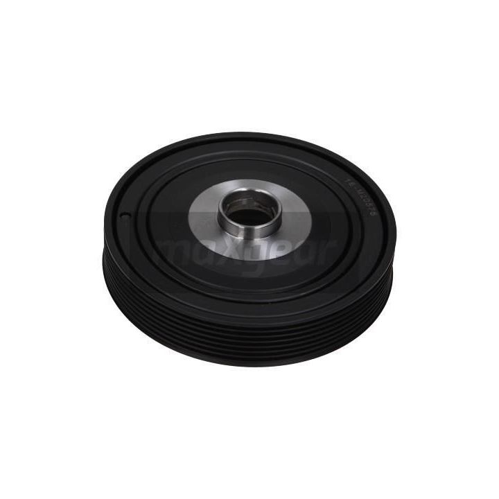 Skriemulys, alkūninis velenas MAXGEAR 30-0129