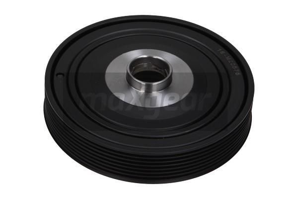 Skriemulys, alkūninis velenas MAXGEAR 30-0129