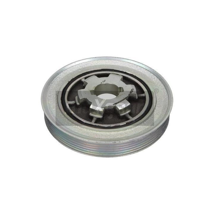 Skriemulys, alkūninis velenas MAXGEAR 30-0139