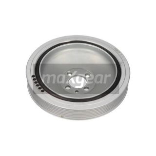Skriemulys, alkūninis velenas MAXGEAR 30-0166