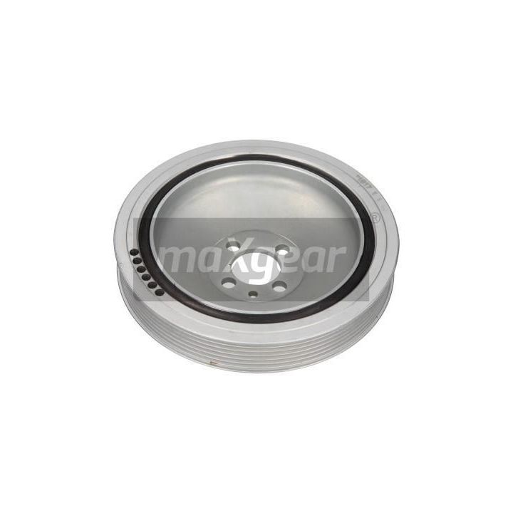 Skriemulys, alkūninis velenas MAXGEAR 30-0166