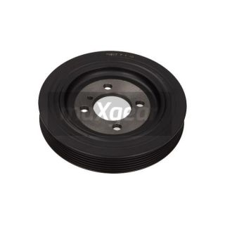 Skriemulys, alkūninis velenas MAXGEAR 30-0171