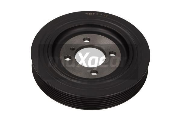 Skriemulys, alkūninis velenas MAXGEAR 30-0171