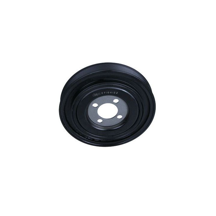 Skriemulys, alkūninis velenas MAXGEAR 30-0199