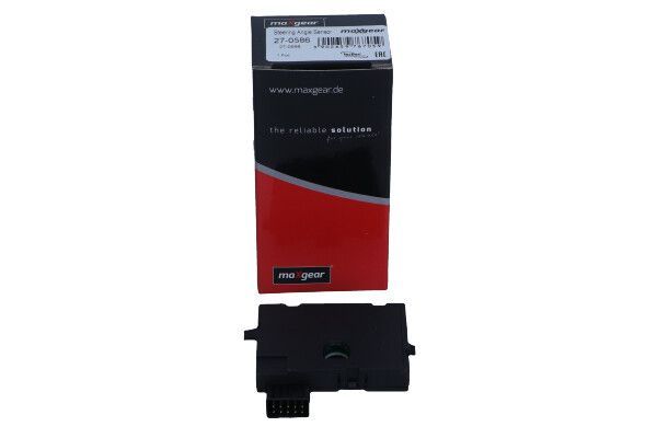 Vairavimo kampo jutiklis MAXGEAR 27-0586