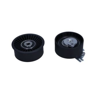 Skriemulių komplektas, paskirstymo diržas MAXGEAR 56-0023