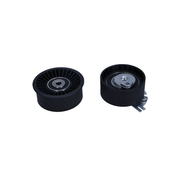 Skriemulių komplektas, paskirstymo diržas MAXGEAR 56-0023